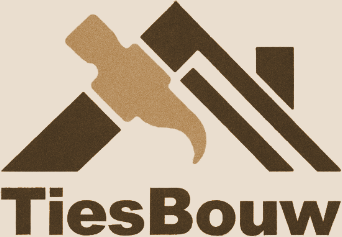 Ties Bouw Logo